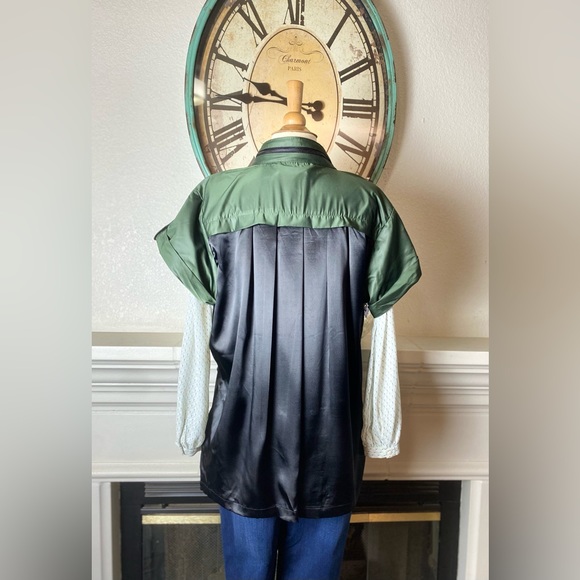 Equipment General Technique Women’s Vest - Picture 7 of 14